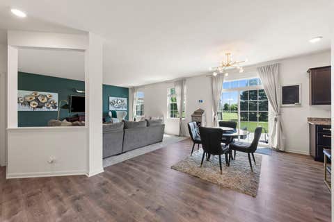 Tiny photo for 27008 Ashgate Crossing, Plainfield, IL 60585 (MLS # 12637425)