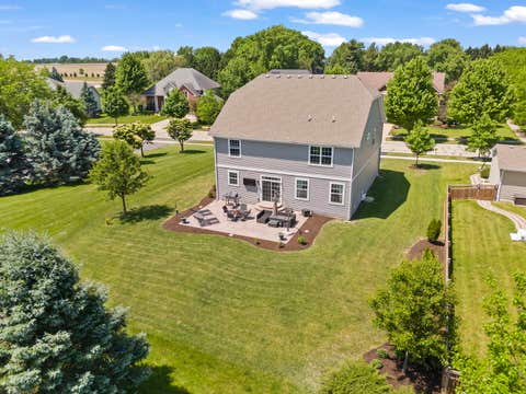Tiny photo for 27008 Ashgate Crossing, Plainfield, IL 60585 (MLS # 12637425)