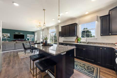 Tiny photo for 27008 Ashgate Crossing, Plainfield, IL 60585 (MLS # 12637425)
