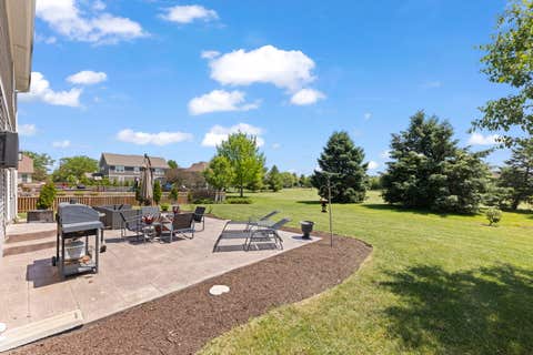 Tiny photo for 27008 Ashgate Crossing, Plainfield, IL 60585 (MLS # 12637425)