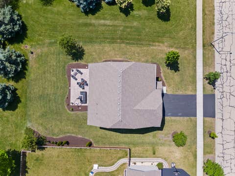 Tiny photo for 27008 Ashgate Crossing, Plainfield, IL 60585 (MLS # 12637425)