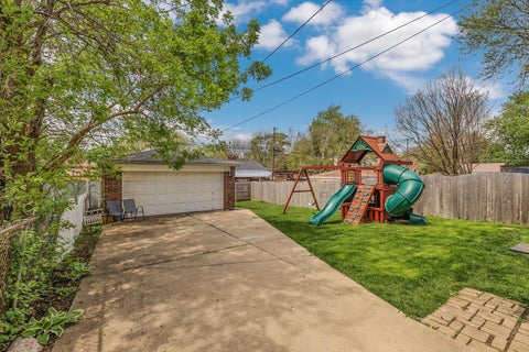 Tiny photo for 10006 S Artesian Avenue, Chicago, IL 60655 (MLS # 12753186)