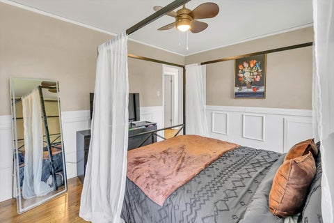 Tiny photo for 10006 S Artesian Avenue, Chicago, IL 60655 (MLS # 12753186)