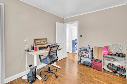 Tiny photo for 10006 S Artesian Avenue, Chicago, IL 60655 (MLS # 12753186)