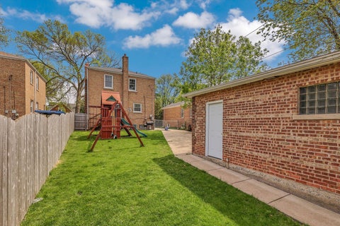 Tiny photo for 10006 S Artesian Avenue, Chicago, IL 60655 (MLS # 12753186)
