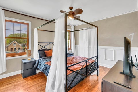 Tiny photo for 10006 S Artesian Avenue, Chicago, IL 60655 (MLS # 12753186)