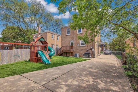 Tiny photo for 10006 S Artesian Avenue, Chicago, IL 60655 (MLS # 12753186)