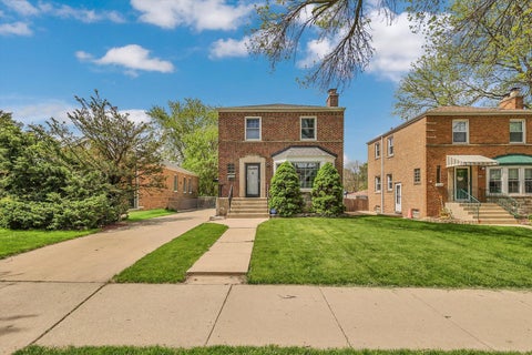 Photo of 10006 S Artesian Avenue, Chicago, IL 60655 (MLS # 12753186)