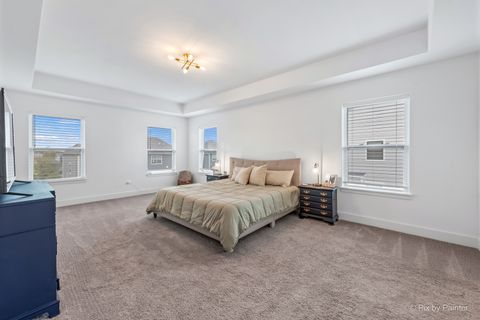 Tiny photo for 3604 Harmony Circle, Elgin, IL 60124 (MLS # 12502940)