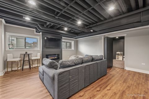 Tiny photo for 3604 Harmony Circle, Elgin, IL 60124 (MLS # 12502940)