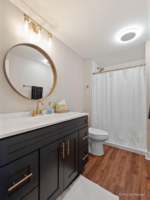 Tiny photo for 3604 Harmony Circle, Elgin, IL 60124 (MLS # 12502940)