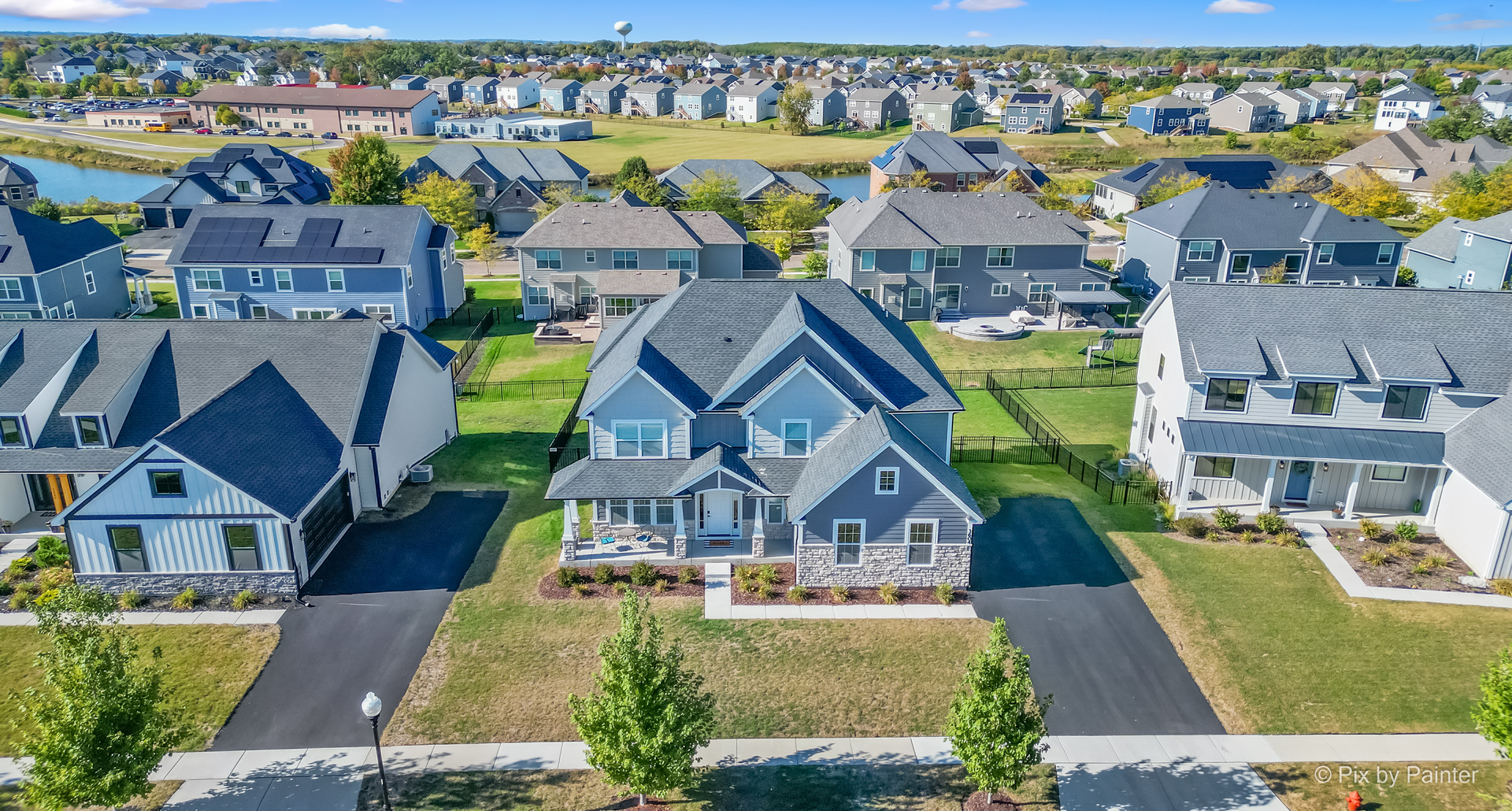 3604 Harmony Circle
