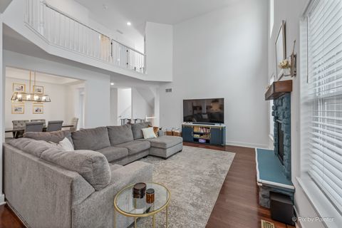 Tiny photo for 3604 Harmony Circle, Elgin, IL 60124 (MLS # 12502940)