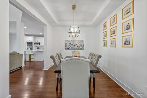 Tiny photo for 3604 Harmony Circle, Elgin, IL 60124 (MLS # 12502940)