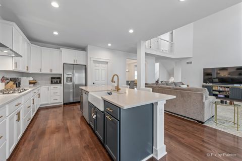 Tiny photo for 3604 Harmony Circle, Elgin, IL 60124 (MLS # 12502940)