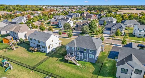 Tiny photo for 3604 Harmony Circle, Elgin, IL 60124 (MLS # 12502940)