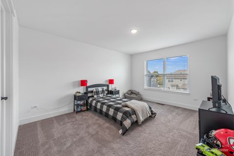 Tiny photo for 3604 Harmony Circle, Elgin, IL 60124 (MLS # 12502940)