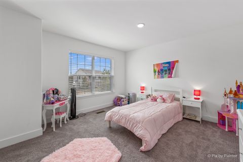 Tiny photo for 3604 Harmony Circle, Elgin, IL 60124 (MLS # 12502940)