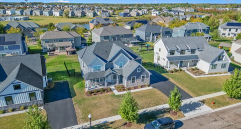 Tiny photo for 3604 Harmony Circle, Elgin, IL 60124 (MLS # 12502940)