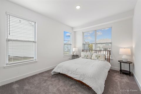 Tiny photo for 3604 Harmony Circle, Elgin, IL 60124 (MLS # 12502940)