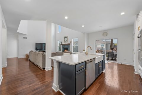 Tiny photo for 3604 Harmony Circle, Elgin, IL 60124 (MLS # 12502940)