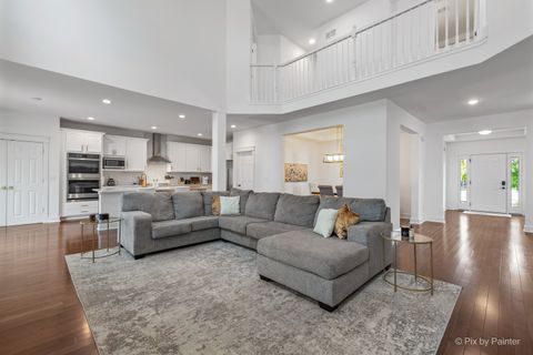 Tiny photo for 3604 Harmony Circle, Elgin, IL 60124 (MLS # 12502940)