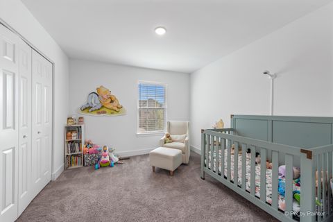 Tiny photo for 3604 Harmony Circle, Elgin, IL 60124 (MLS # 12502940)