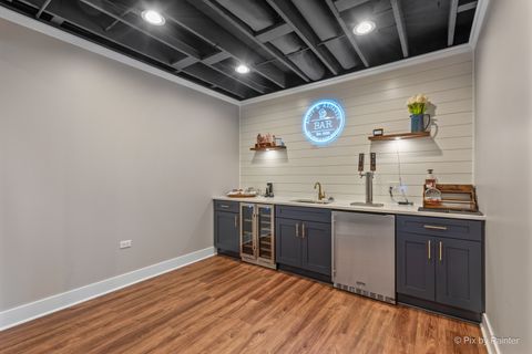 Tiny photo for 3604 Harmony Circle, Elgin, IL 60124 (MLS # 12502940)