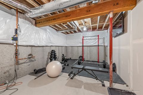 Tiny photo for 3604 Harmony Circle, Elgin, IL 60124 (MLS # 12502940)