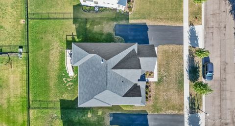 Tiny photo for 3604 Harmony Circle, Elgin, IL 60124 (MLS # 12502940)