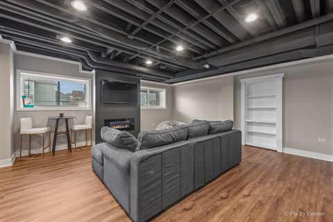 Tiny photo for 3604 Harmony Circle, Elgin, IL 60124 (MLS # 12502940)