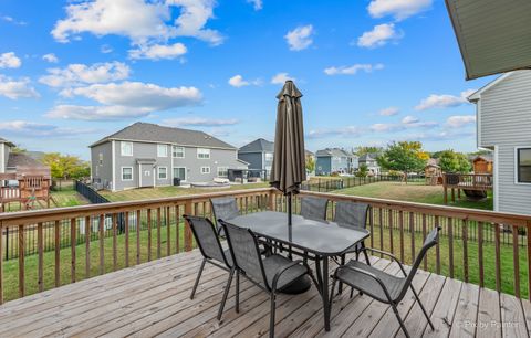 Tiny photo for 3604 Harmony Circle, Elgin, IL 60124 (MLS # 12502940)