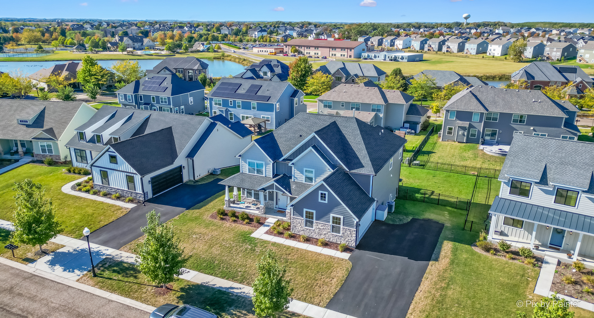 3604 Harmony Circle