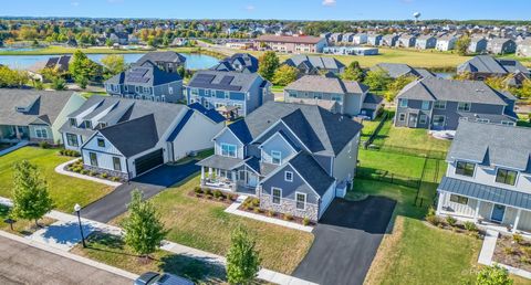 Tiny photo for 3604 Harmony Circle, Elgin, IL 60124 (MLS # 12502940)