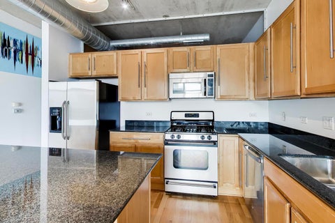 Tiny photo for 125 E 13th Street #1012, Chicago, IL 60605 (MLS # 12681902)