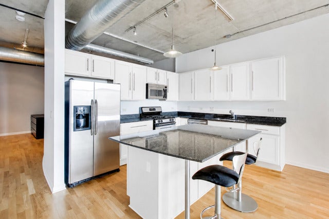 125 E 13th Street 1012