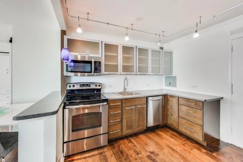 Tiny photo for 3600 N LAKE SHORE Drive #2204, Chicago, IL 60613 (MLS # 12416043)