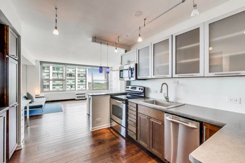 Tiny photo for 3600 N LAKE SHORE Drive #2204, Chicago, IL 60613 (MLS # 12416043)