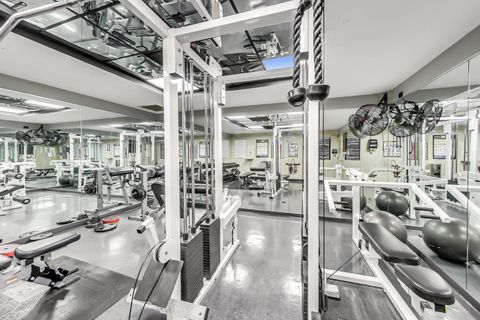 Tiny photo for 3600 N LAKE SHORE Drive #2204, Chicago, IL 60613 (MLS # 12416043)