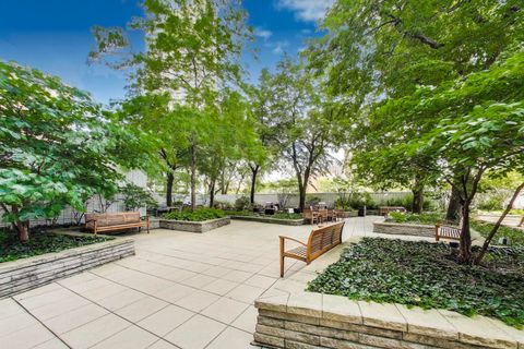 Tiny photo for 3600 N LAKE SHORE Drive #2204, Chicago, IL 60613 (MLS # 12416043)