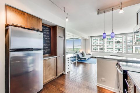 Tiny photo for 3600 N LAKE SHORE Drive #2204, Chicago, IL 60613 (MLS # 12416043)