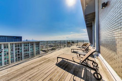 Tiny photo for 3600 N LAKE SHORE Drive #2204, Chicago, IL 60613 (MLS # 12416043)