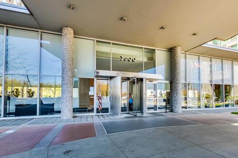 Tiny photo for 3600 N LAKE SHORE Drive #2204, Chicago, IL 60613 (MLS # 12416043)