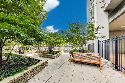 Tiny photo for 3600 N LAKE SHORE Drive #2204, Chicago, IL 60613 (MLS # 12416043)