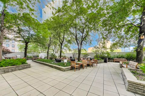 Tiny photo for 3600 N LAKE SHORE Drive #2204, Chicago, IL 60613 (MLS # 12416043)