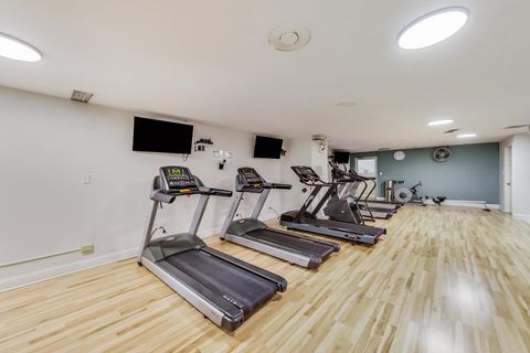 Tiny photo for 3600 N LAKE SHORE Drive #2204, Chicago, IL 60613 (MLS # 12416043)