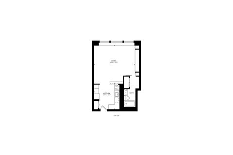 Tiny photo for 3600 N LAKE SHORE Drive #2204, Chicago, IL 60613 (MLS # 12416043)