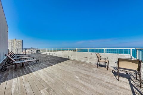 Tiny photo for 3600 N LAKE SHORE Drive #2204, Chicago, IL 60613 (MLS # 12416043)