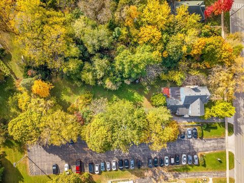 Tiny photo for 615 Dean Street, Woodstock, IL 60098 (MLS # 12511242)