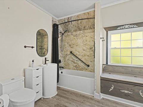 Tiny photo for 615 Dean Street, Woodstock, IL 60098 (MLS # 12511242)